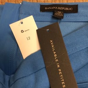 Banana republic pencil skirt